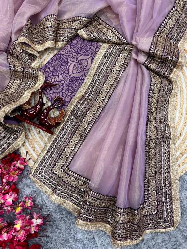 Nivara NC 5442 surat cloth market wholesale rate